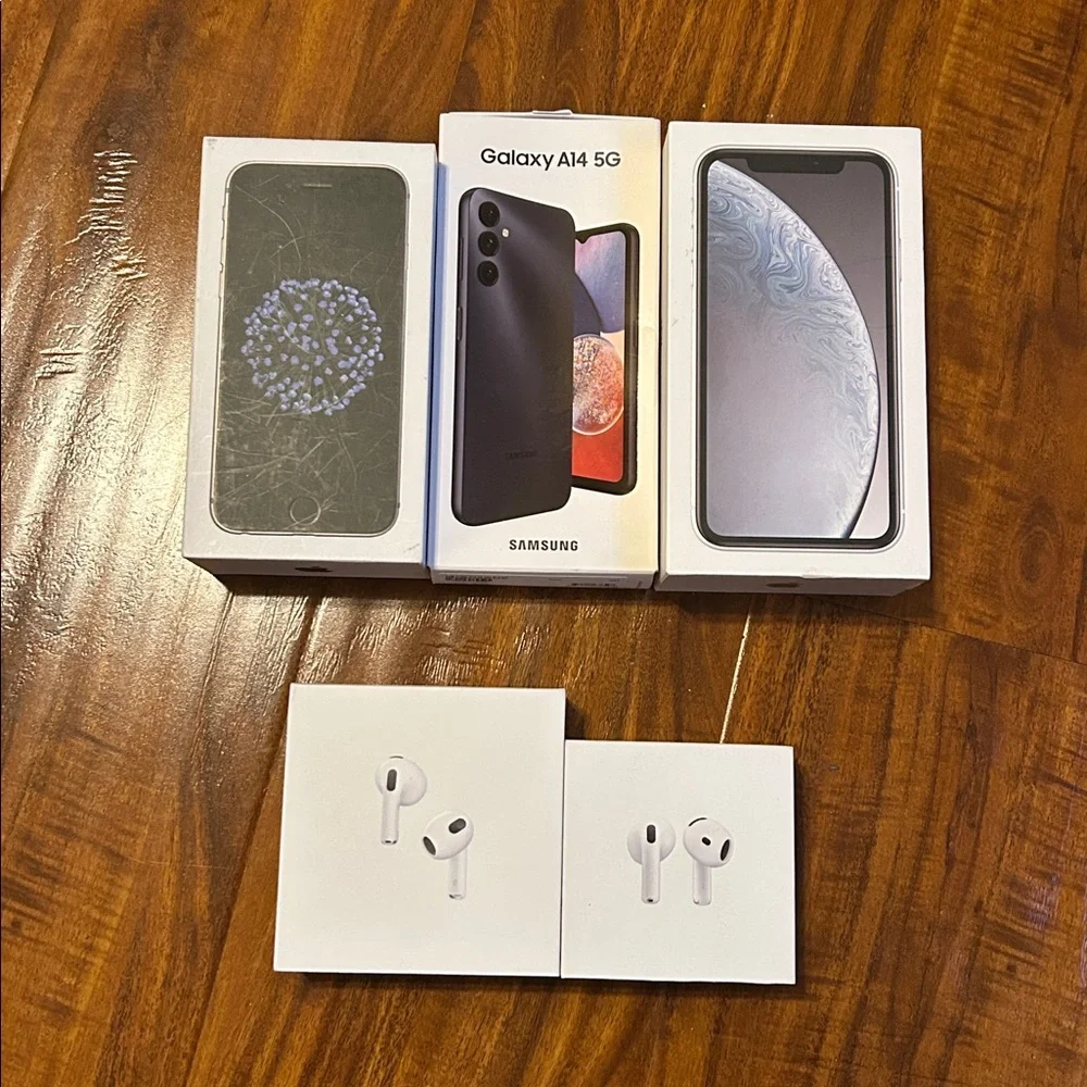 Apple got way